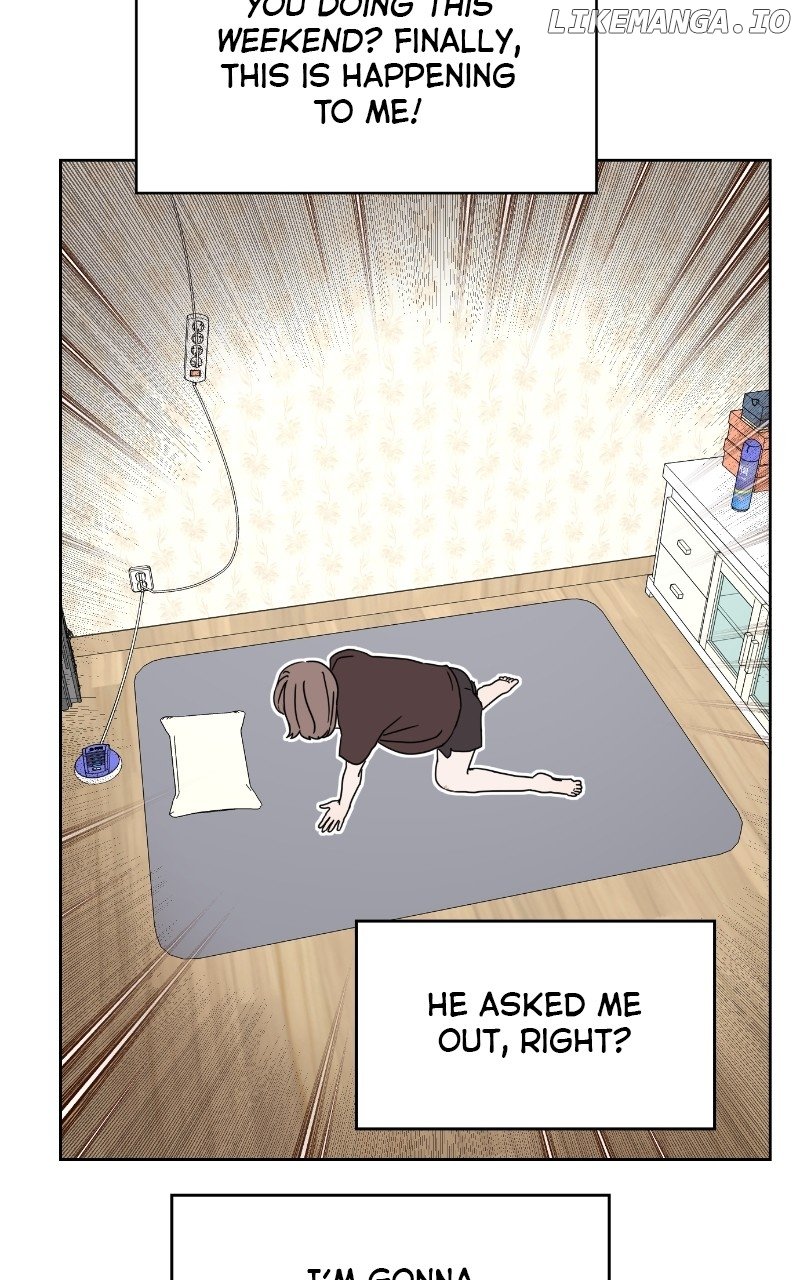 Degree of Love Chapter 13 - page 75