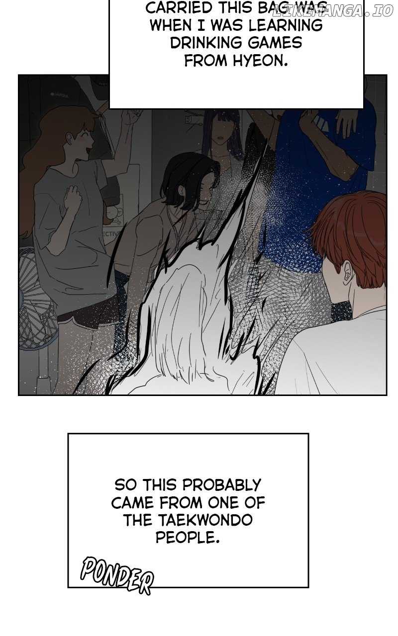 Degree of Love Chapter 13 - page 81