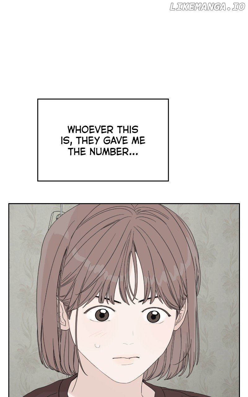 Degree of Love Chapter 13 - page 82