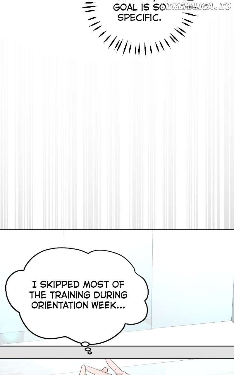 Degree of Love Chapter 14 - page 24