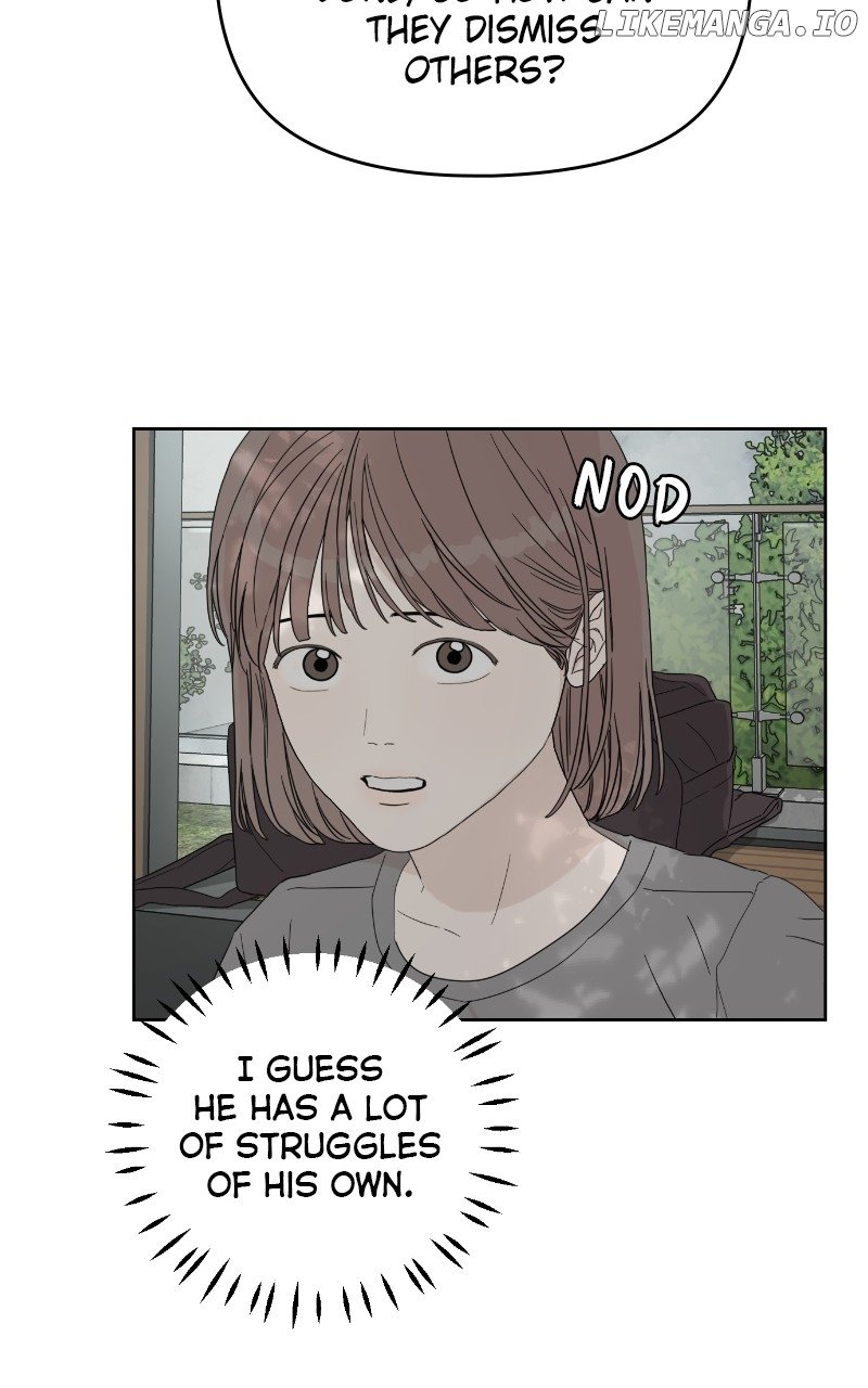 Degree of Love Chapter 14 - page 36