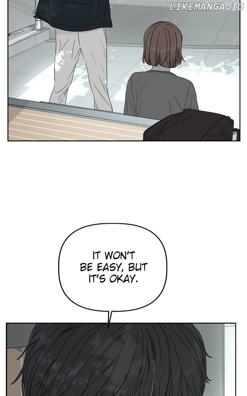 Degree of Love Chapter 14 - page 38