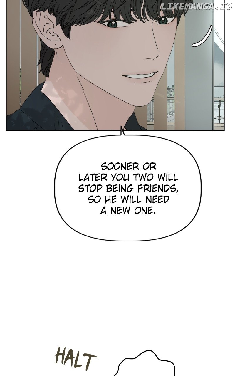 Degree of Love Chapter 14 - page 39