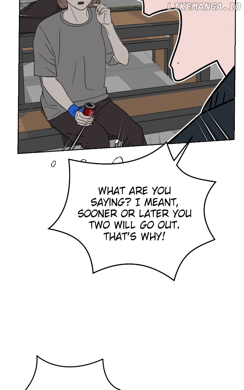 Degree of Love Chapter 14 - page 42