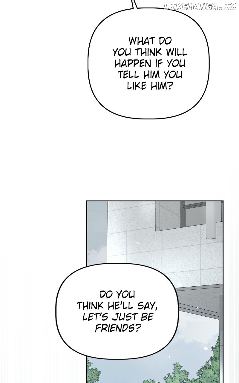 Degree of Love Chapter 14 - page 50