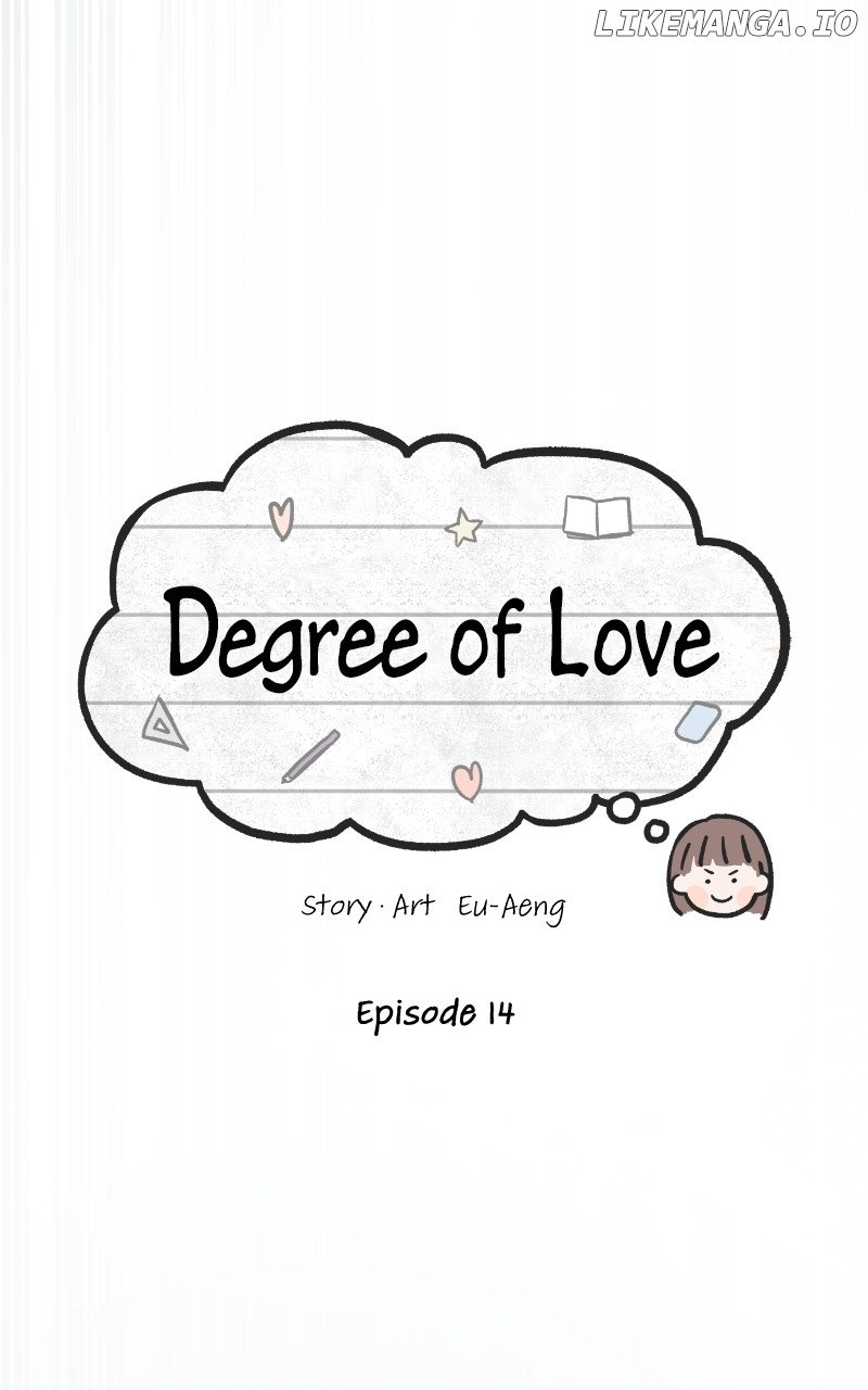 Degree of Love Chapter 14 - page 53