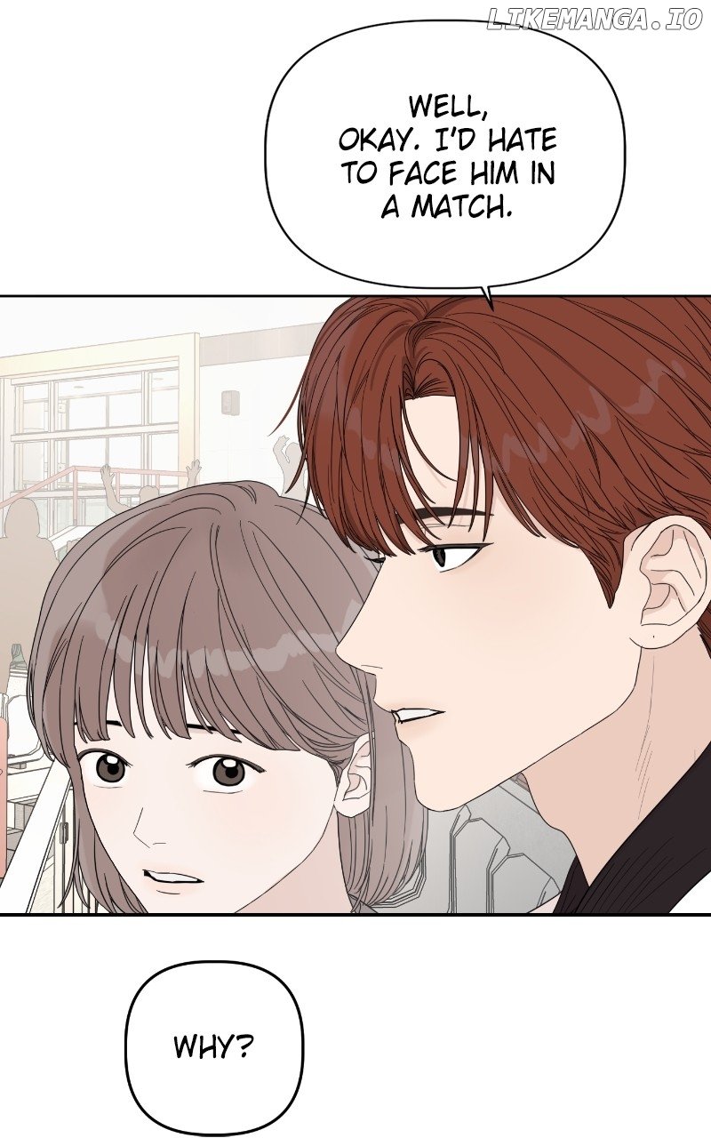 Degree of Love Chapter 14 - page 75