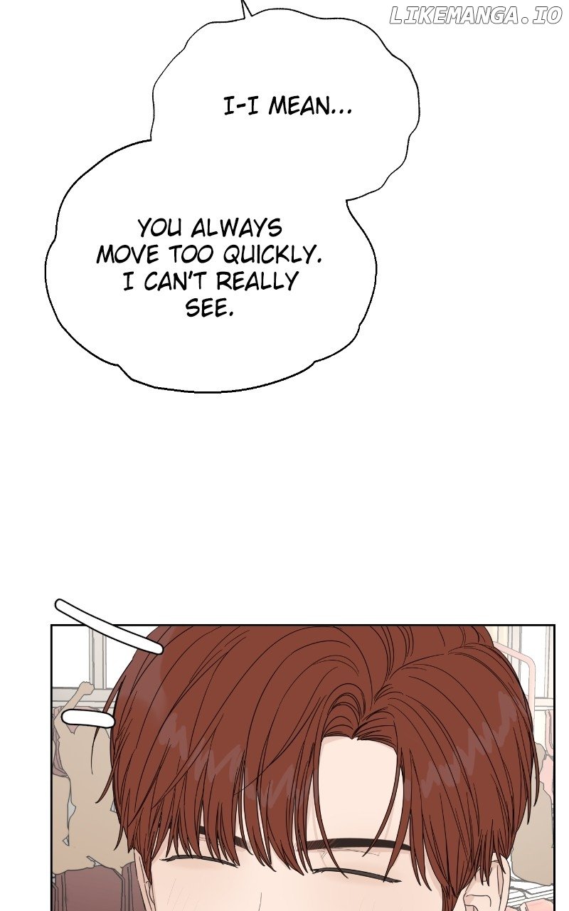 Degree of Love Chapter 14 - page 81