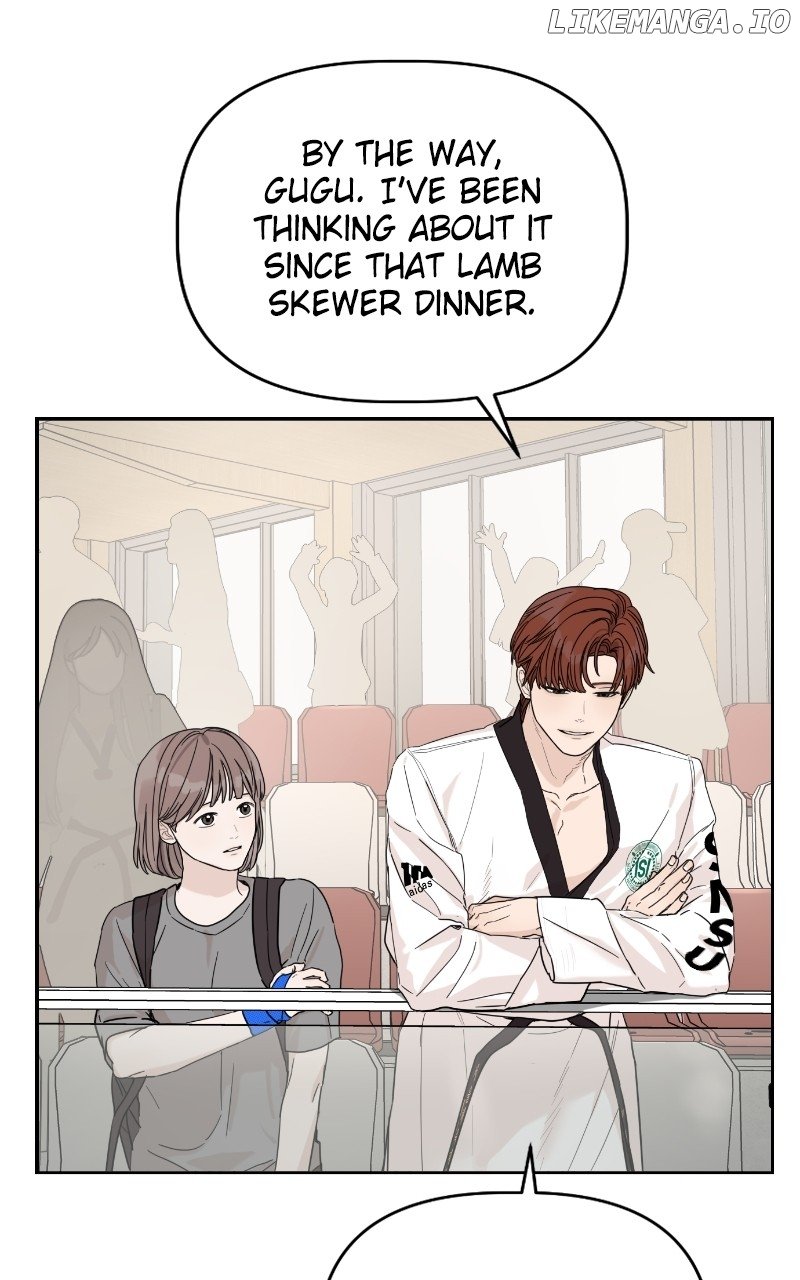 Degree of Love Chapter 14 - page 83