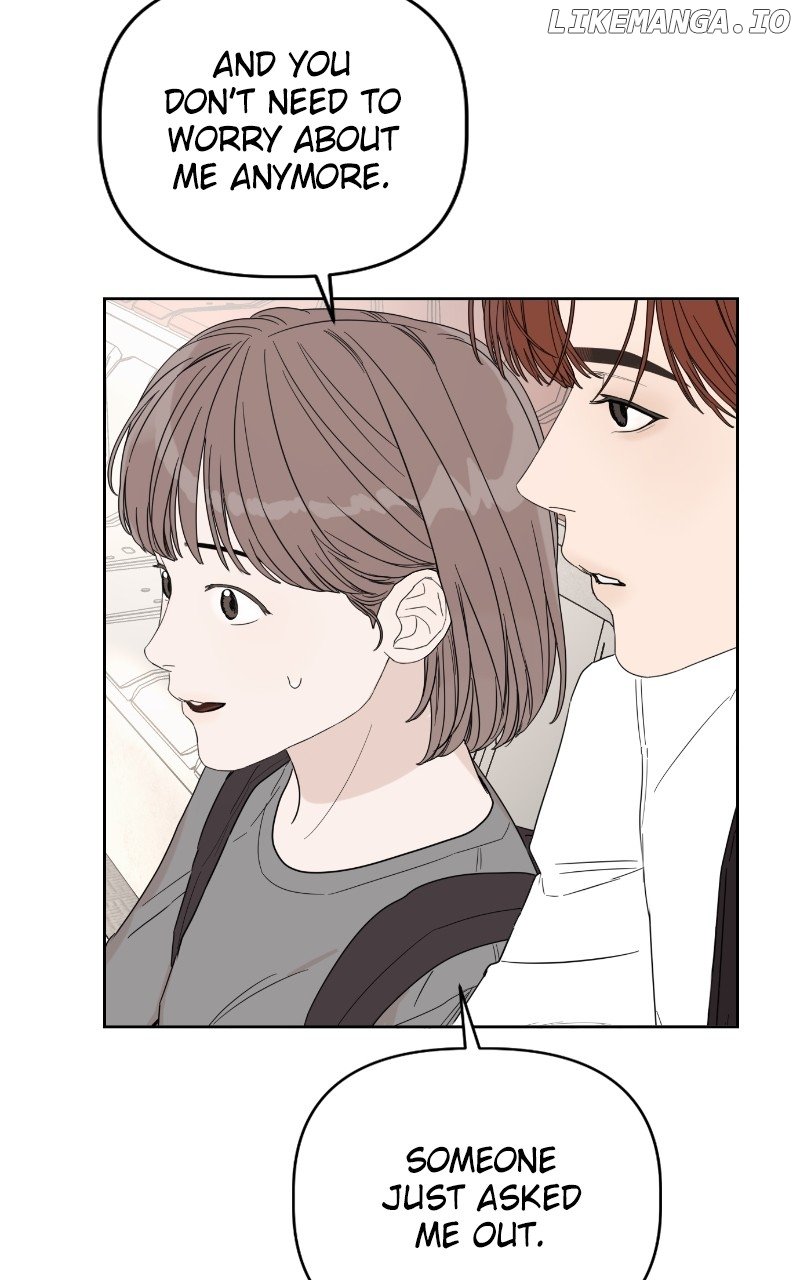 Degree of Love Chapter 14 - page 95