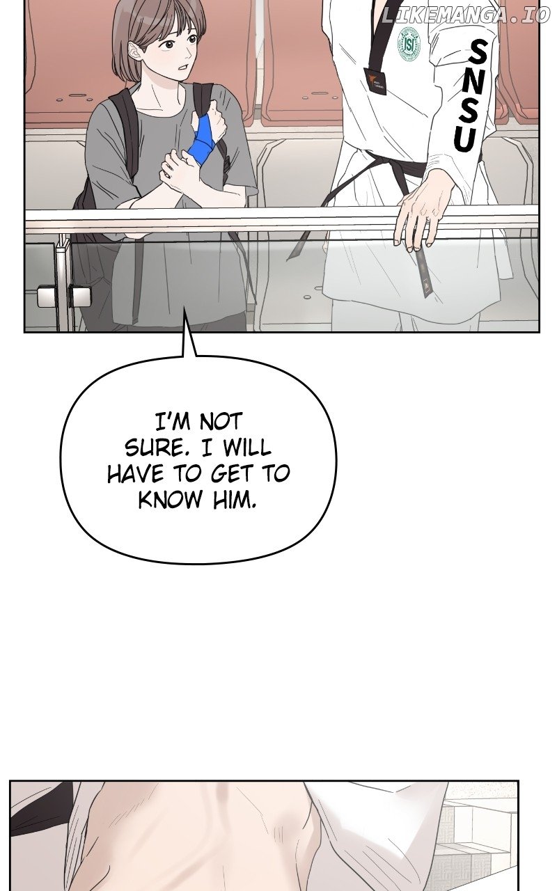 Degree of Love Chapter 14 - page 99