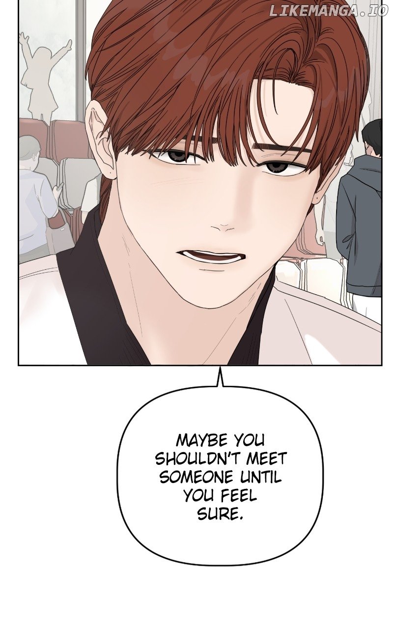 Degree of Love Chapter 14 - page 101