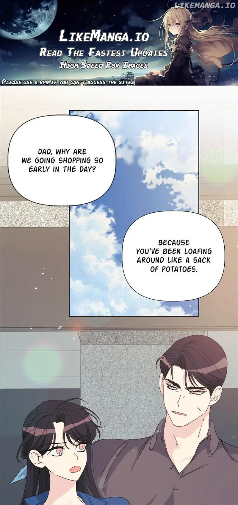 Taeju's Brother, Taehee Chapter 30 - page 1