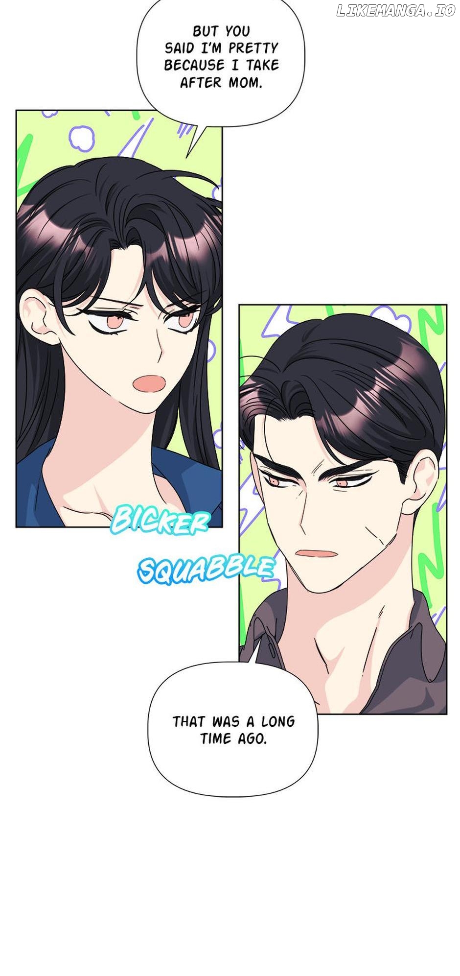 Taeju's Brother, Taehee Chapter 30 - page 3