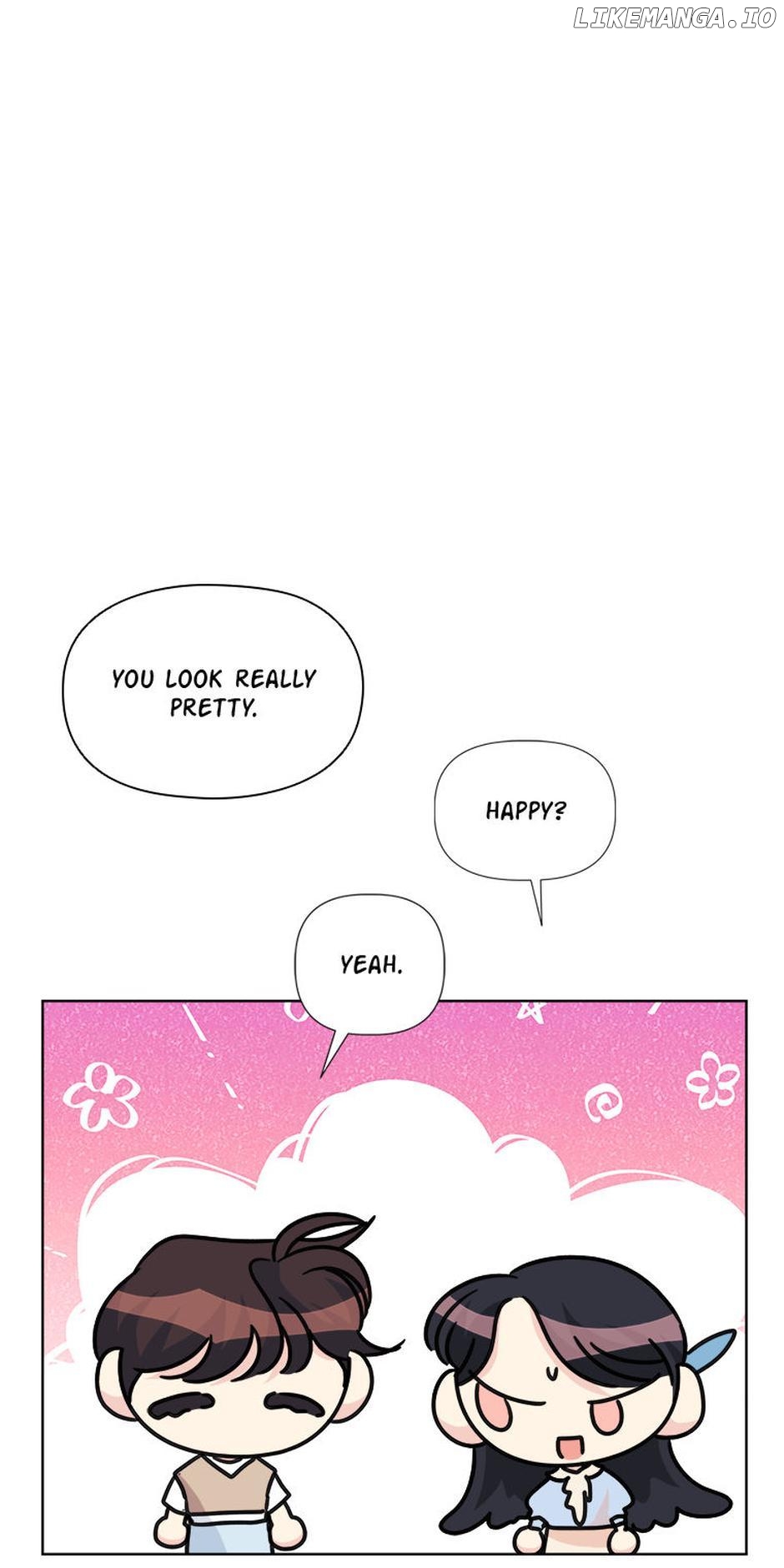 Taeju's Brother, Taehee Chapter 30 - page 29