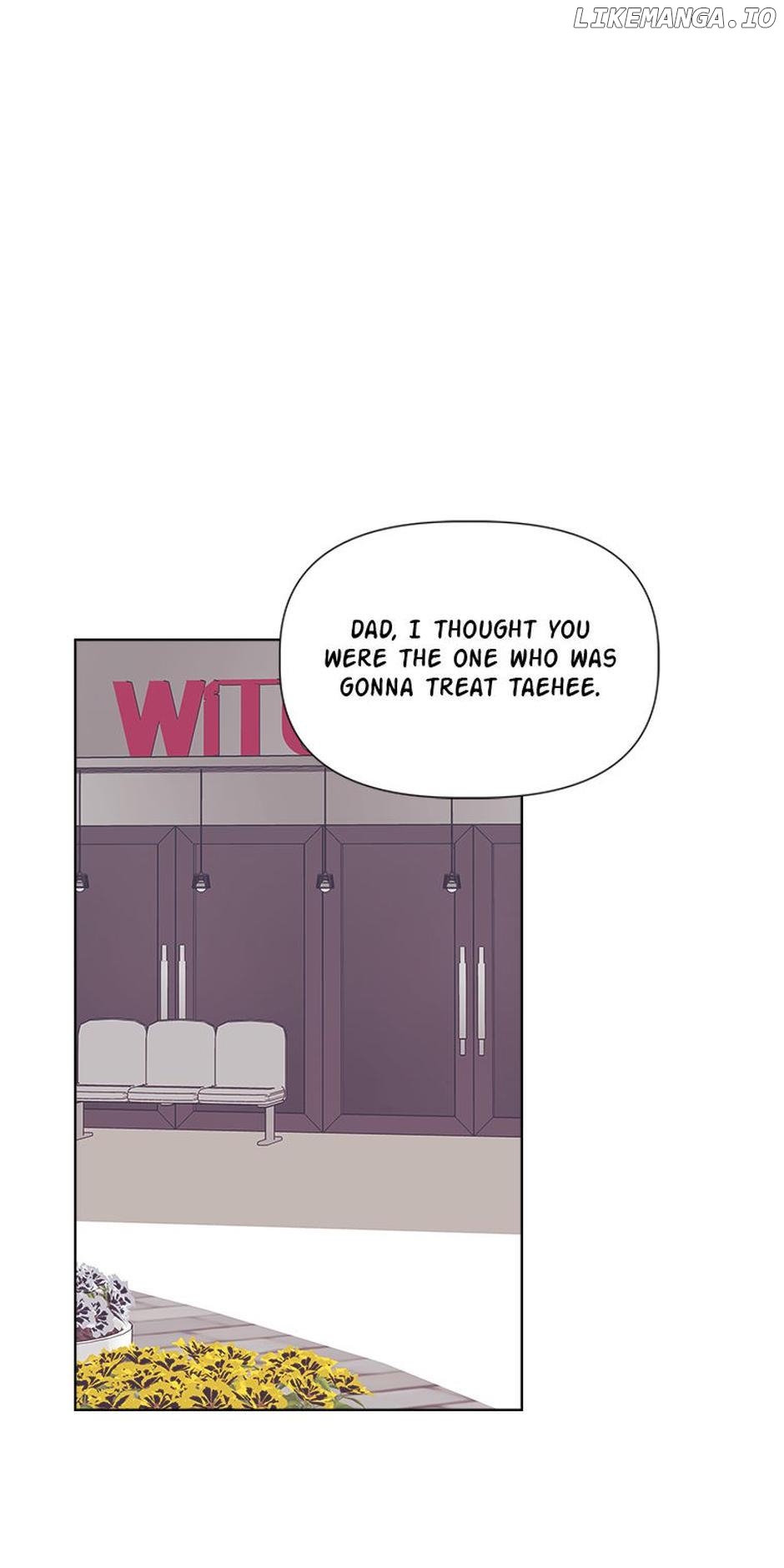 Taeju's Brother, Taehee Chapter 30 - page 32