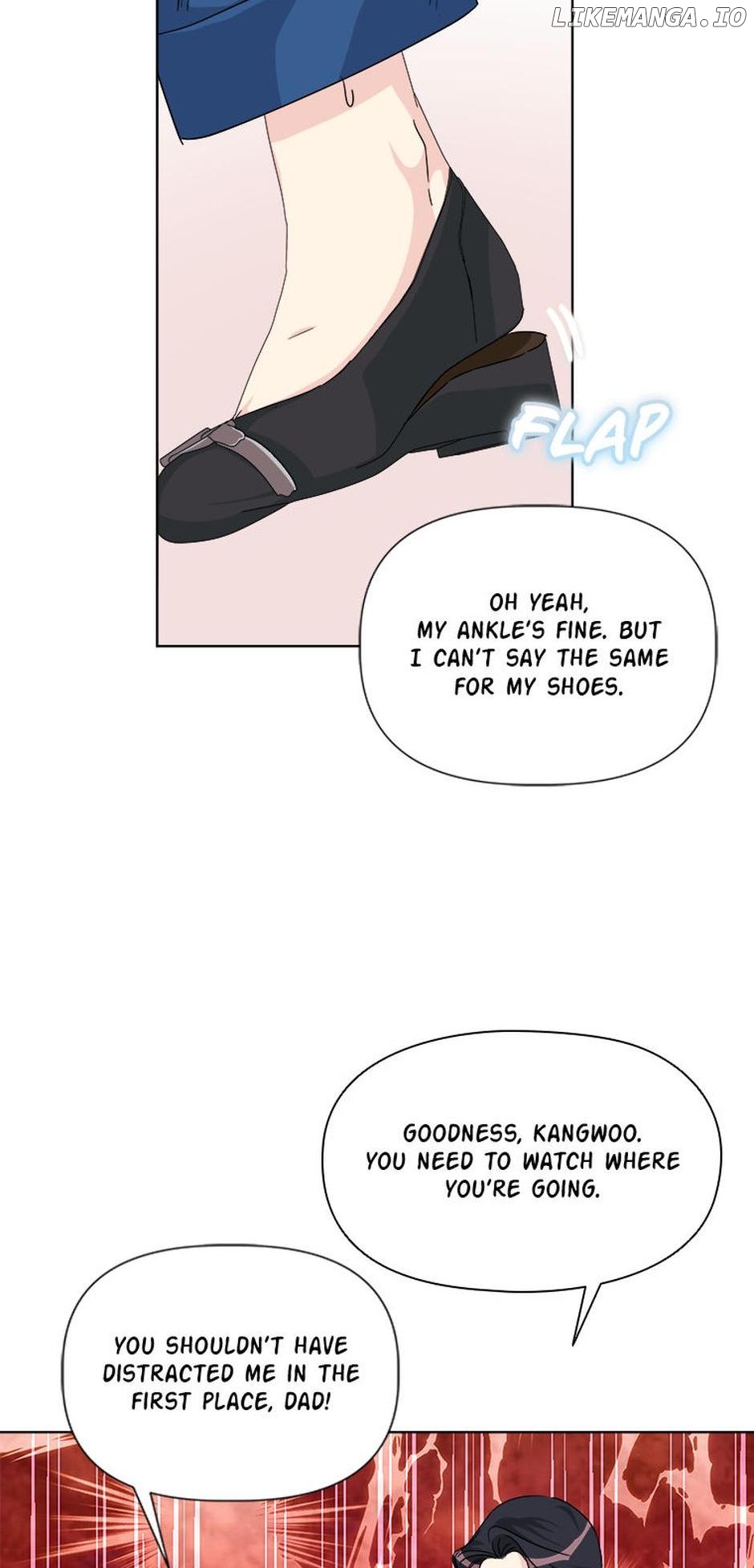 Taeju's Brother, Taehee Chapter 30 - page 38