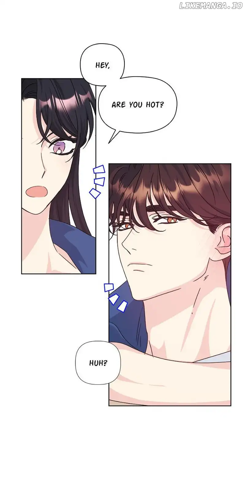 Taeju's Brother, Taehee Chapter 30 - page 48