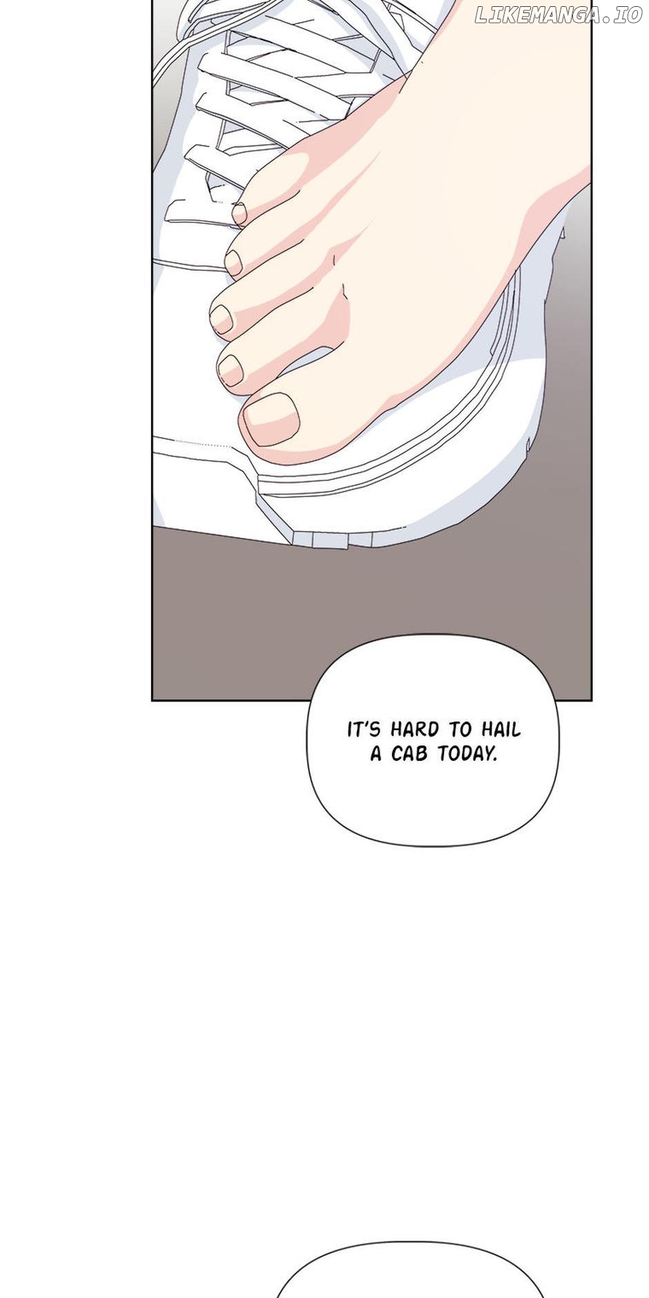 Taeju's Brother, Taehee Chapter 30 - page 53