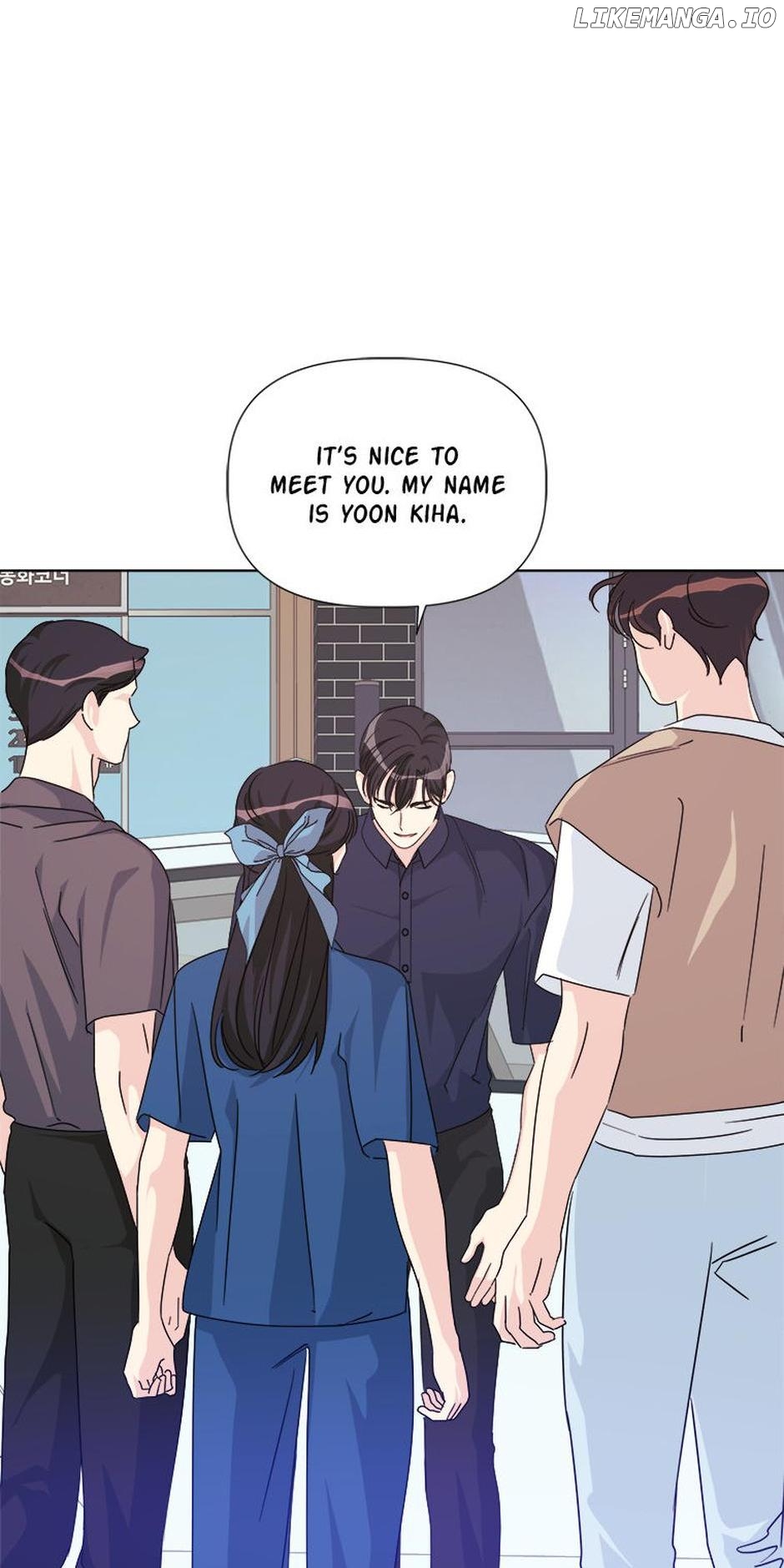 Taeju's Brother, Taehee Chapter 30 - page 58