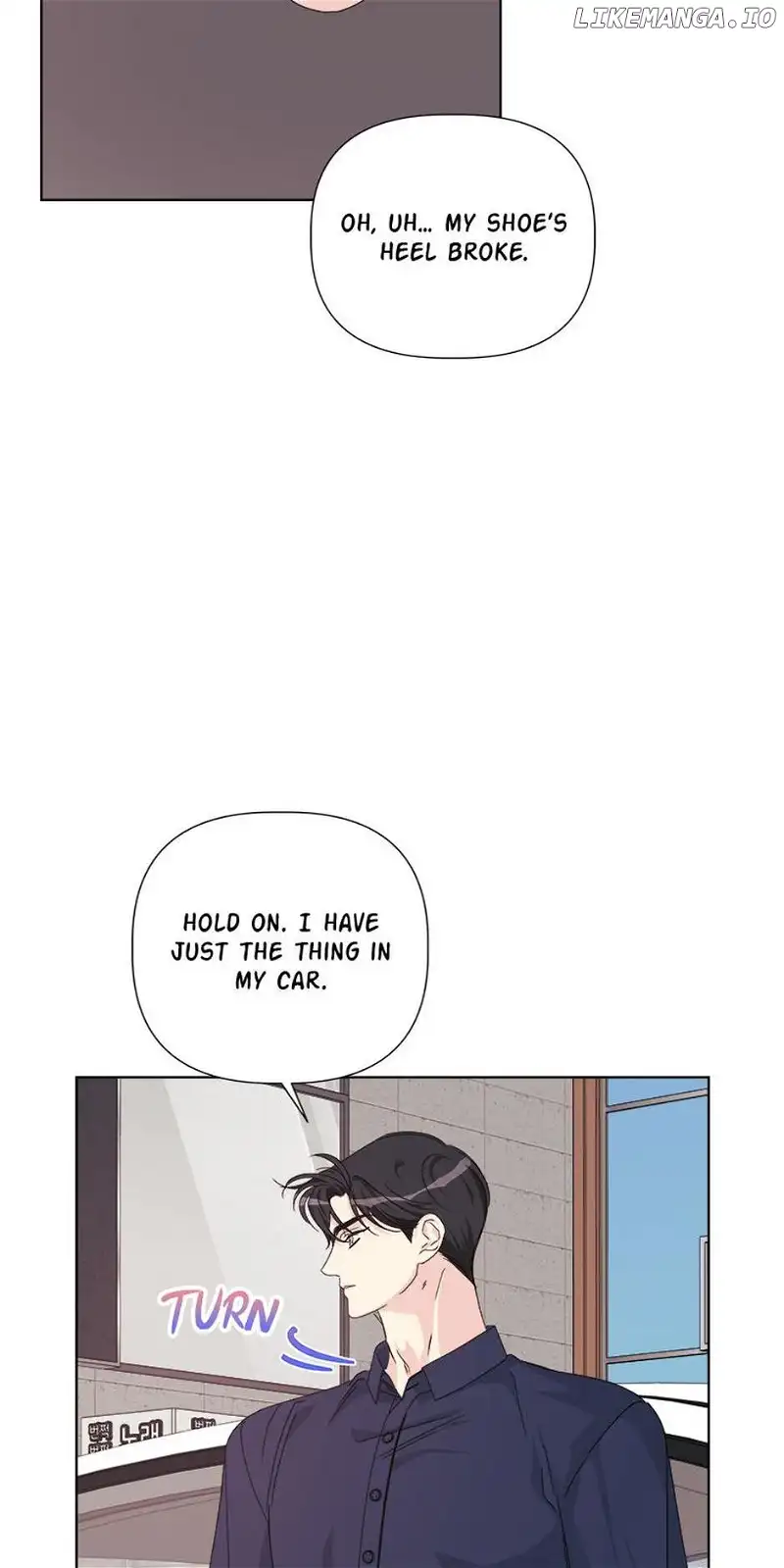 Taeju's Brother, Taehee Chapter 30 - page 62