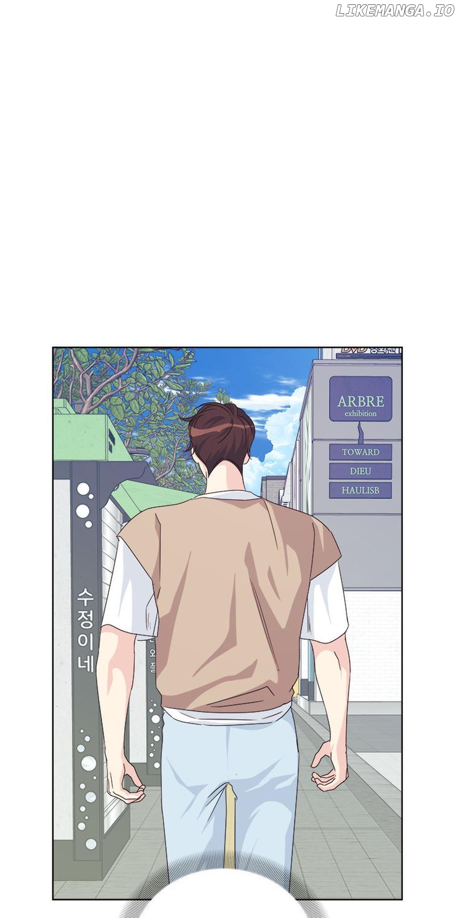 Taeju's Brother, Taehee Chapter 30 - page 68