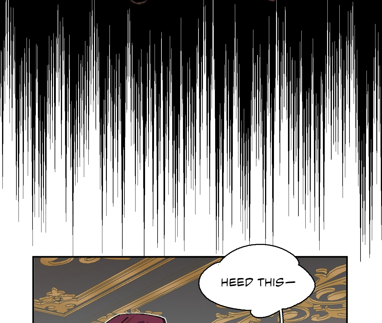 The Veiled Queen Chapter 10 - page 20