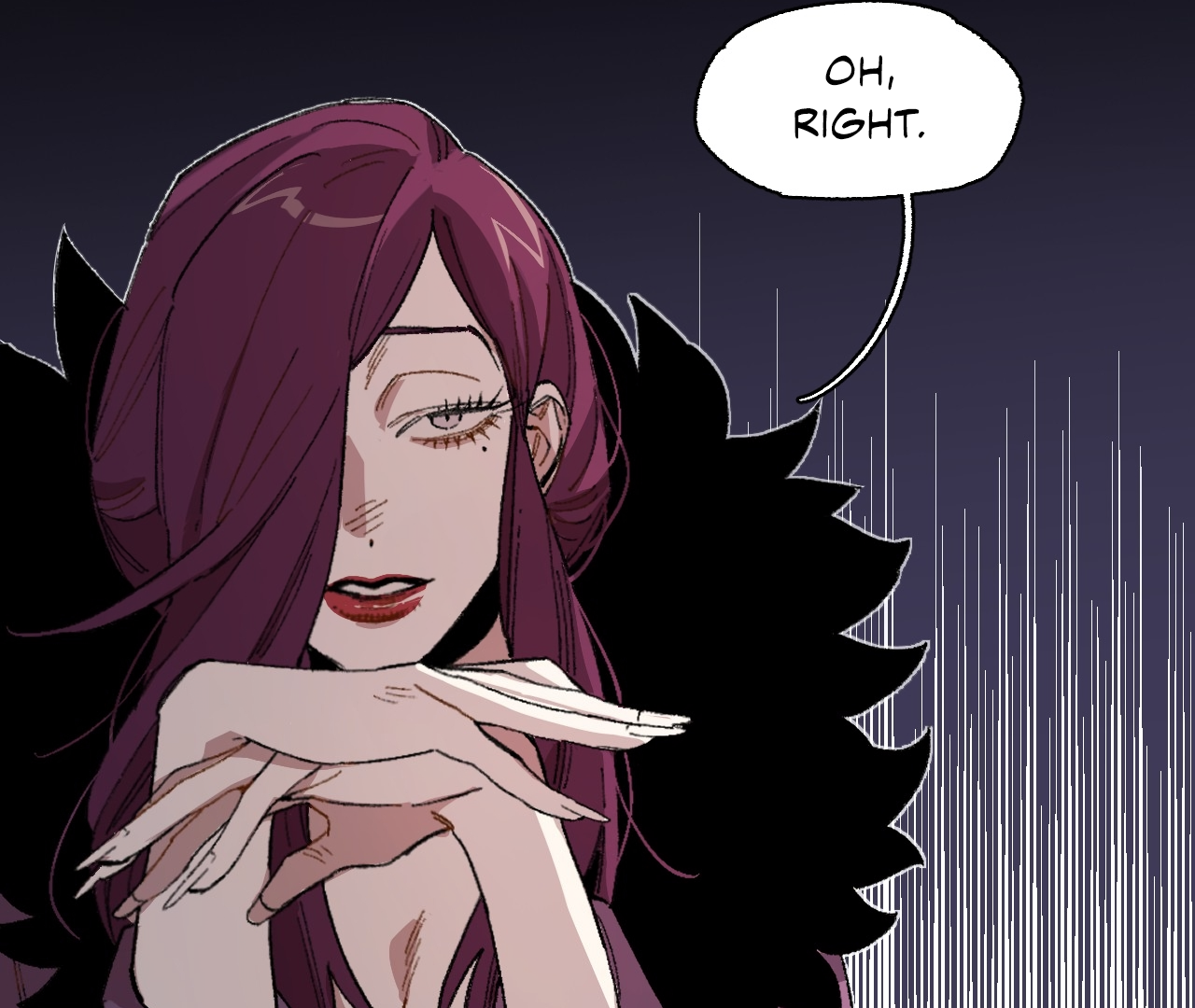 The Veiled Queen Chapter 10 - page 28