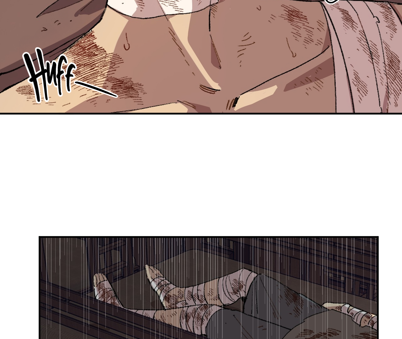 The Veiled Queen Chapter 10 - page 63