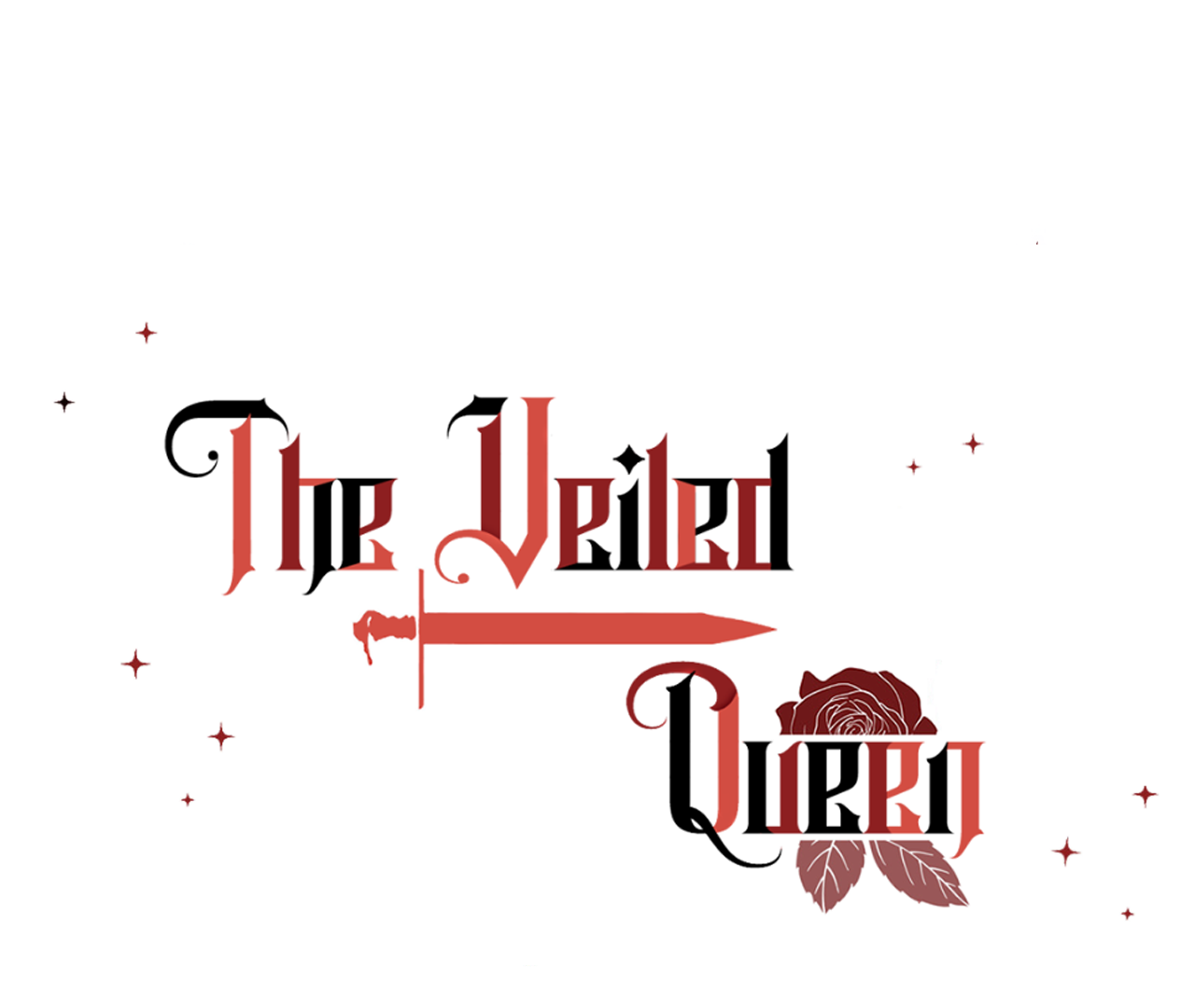 The Veiled Queen Chapter 10 - page 8