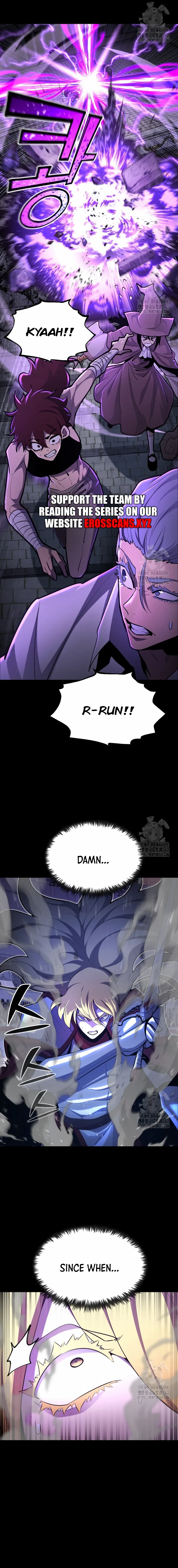 Standard of Reincarnation Chapter 99 - page 4