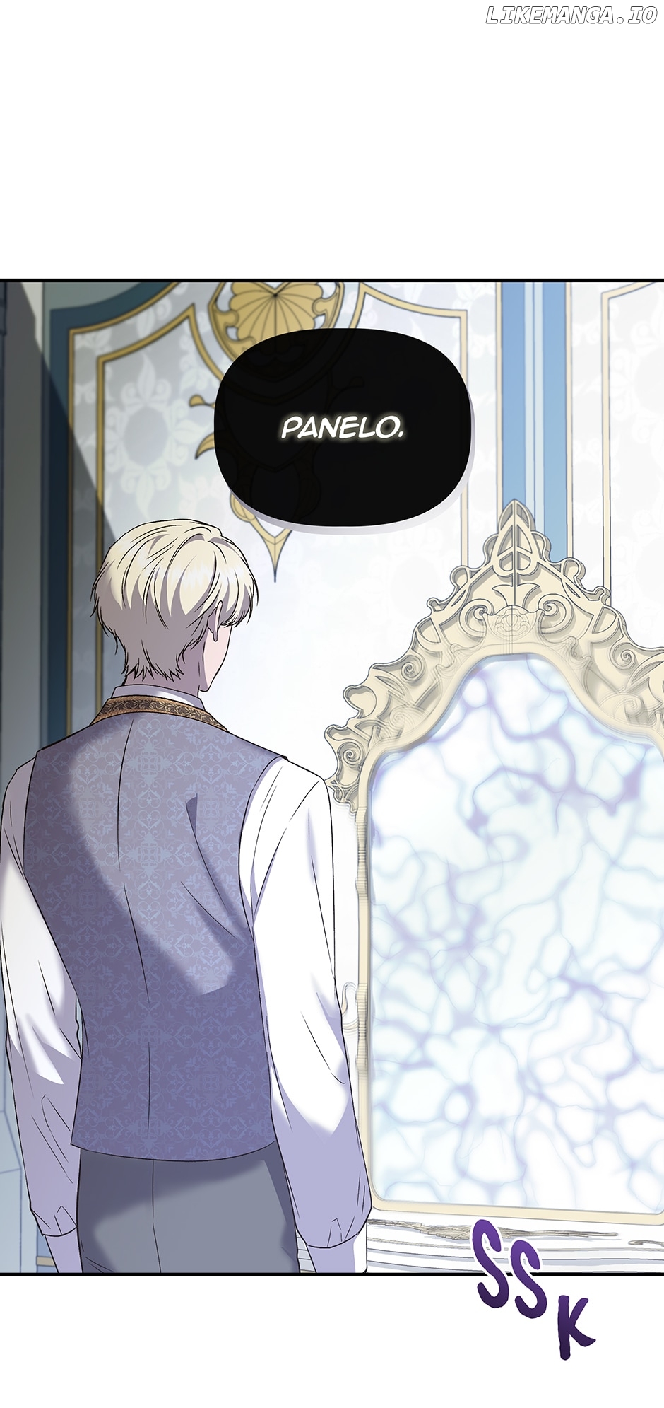 I Wasn't the Cinderella Chapter 110 - page 6