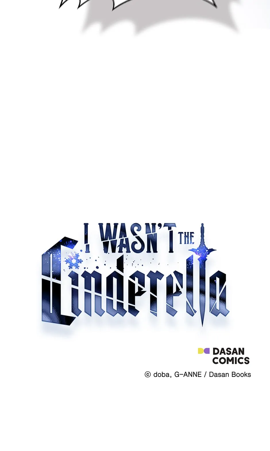 I Wasn't the Cinderella Chapter 111 - page 91