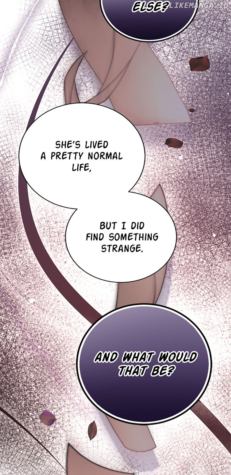 He's Just My Brother, Your Grace! Chapter 56 - page 74
