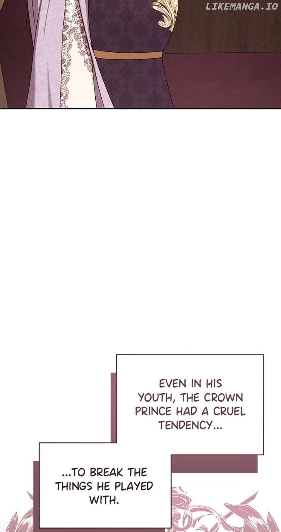 He's Just My Brother, Your Grace! Chapter 59 - page 74