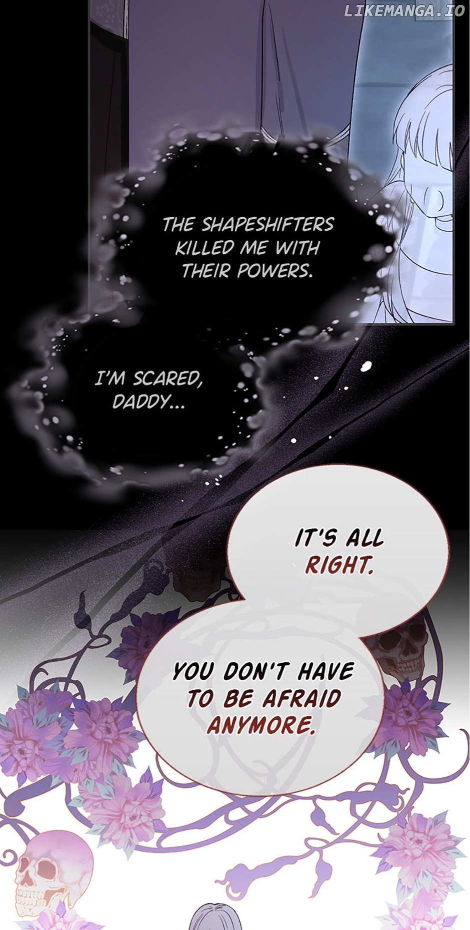 He's Just My Brother, Your Grace! Chapter 61 - page 51