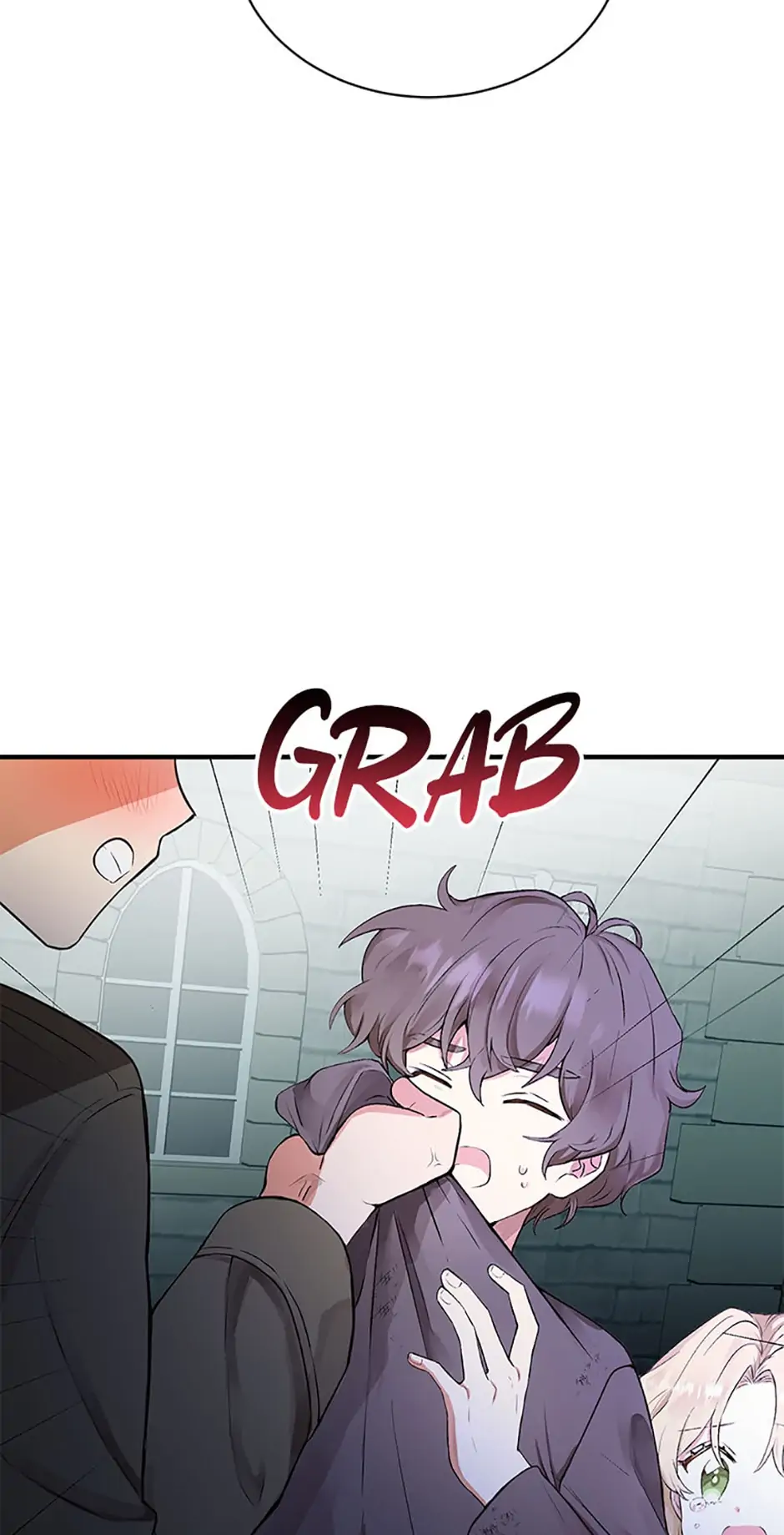 He's Just My Brother, Your Grace! Chapter 1 - page 34