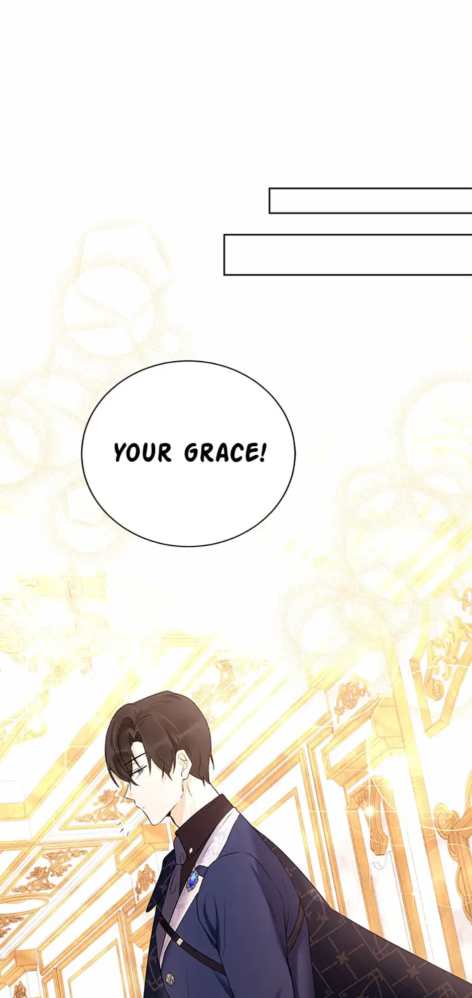 He's Just My Brother, Your Grace! Chapter 35 - page 31