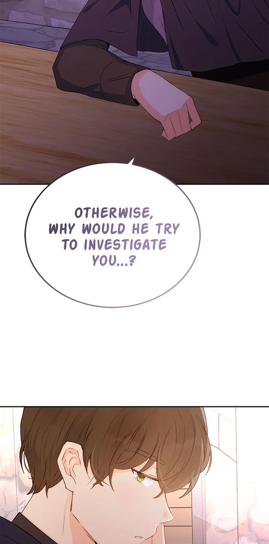 He's Just My Brother, Your Grace! Chapter 42 - page 58