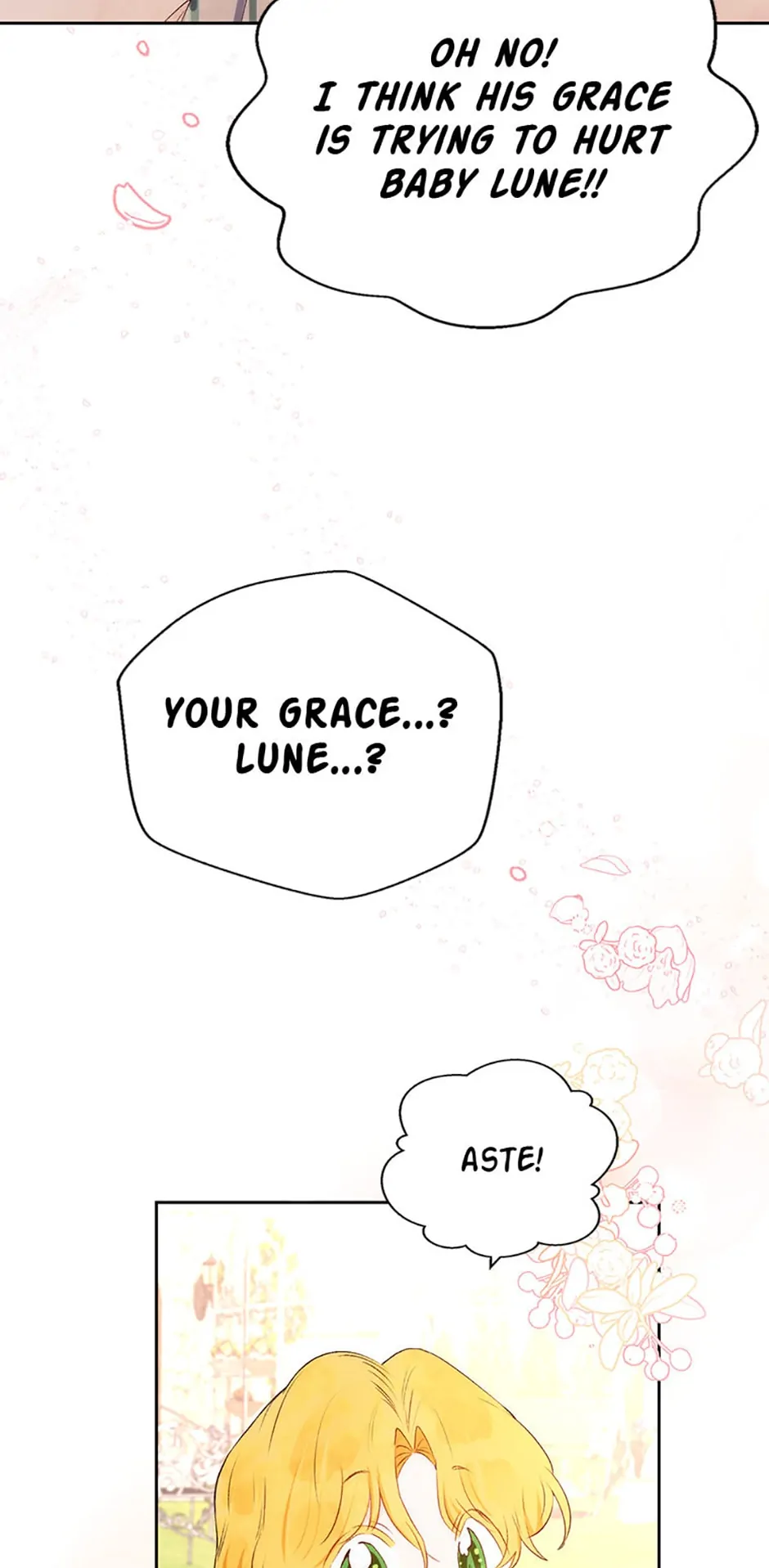 He's Just My Brother, Your Grace! Chapter 47 - page 51