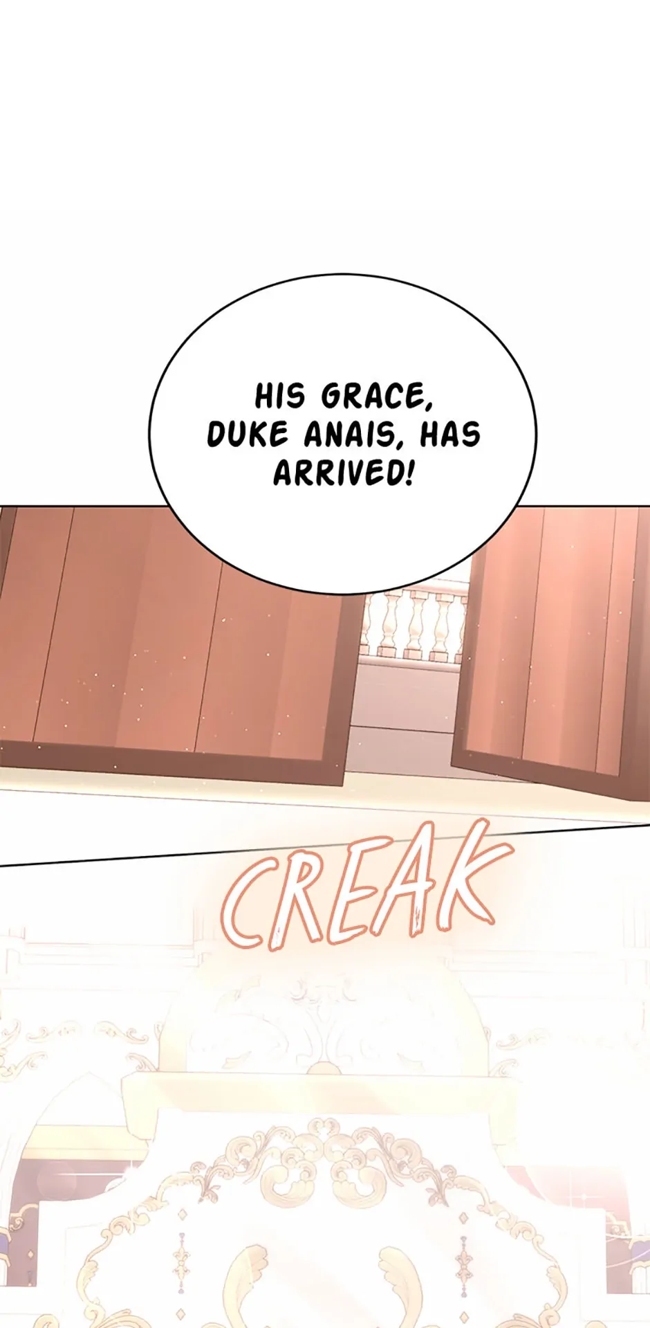 He's Just My Brother, Your Grace! Chapter 48 - page 37