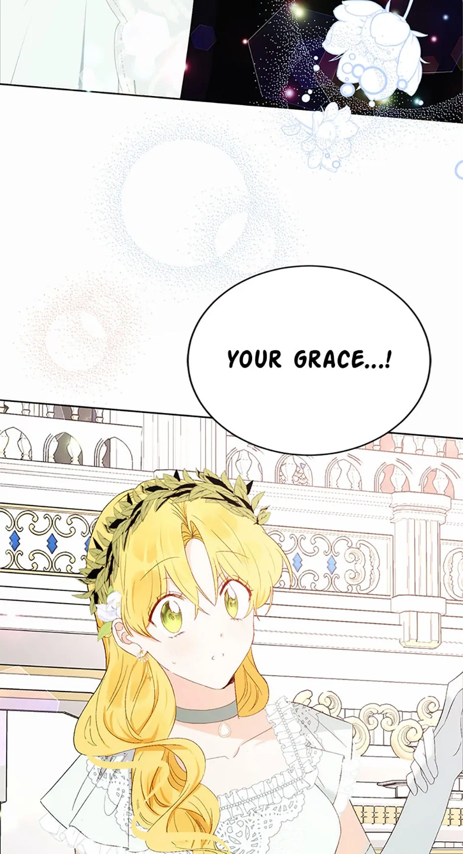 He's Just My Brother, Your Grace! Chapter 49 - page 52