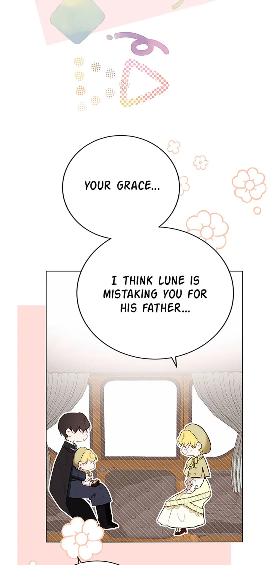 He's Just My Brother, Your Grace! Chapter 51 - page 25