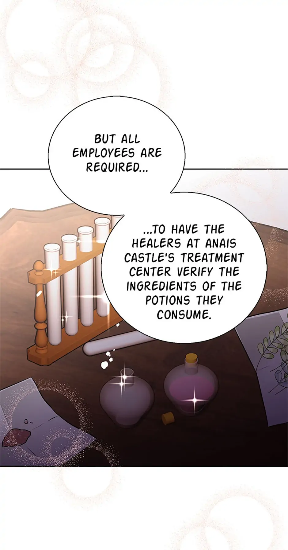 He's Just My Brother, Your Grace! Chapter 12 - page 77