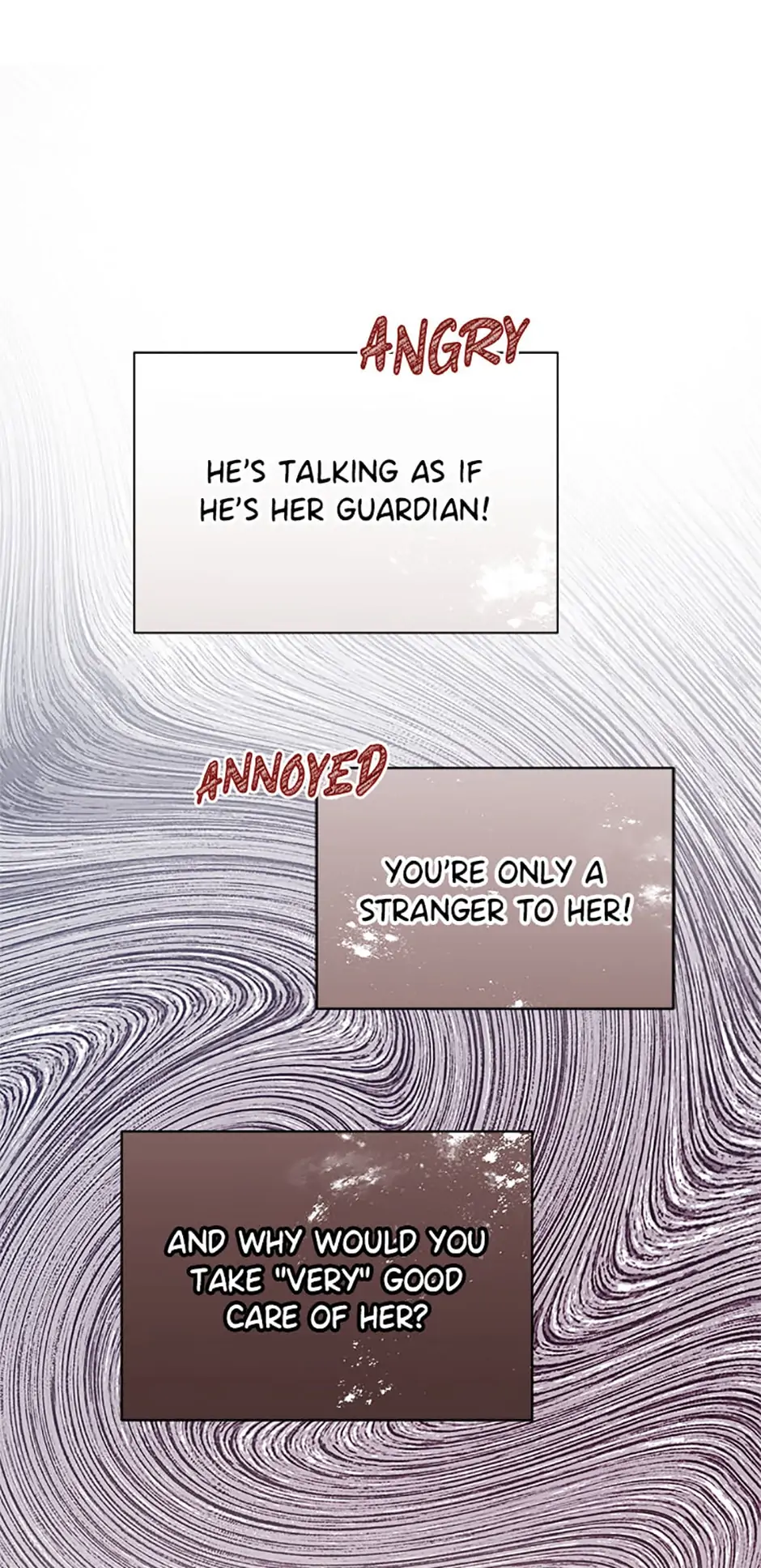 He's Just My Brother, Your Grace! Chapter 17 - page 80