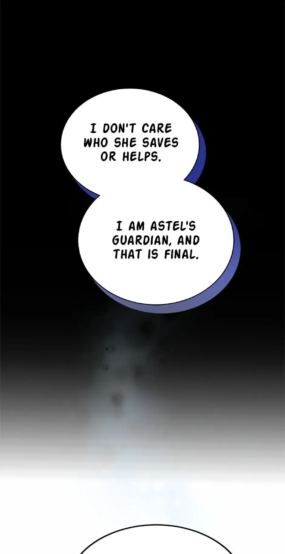 He's Just My Brother, Your Grace! Chapter 19 - page 44