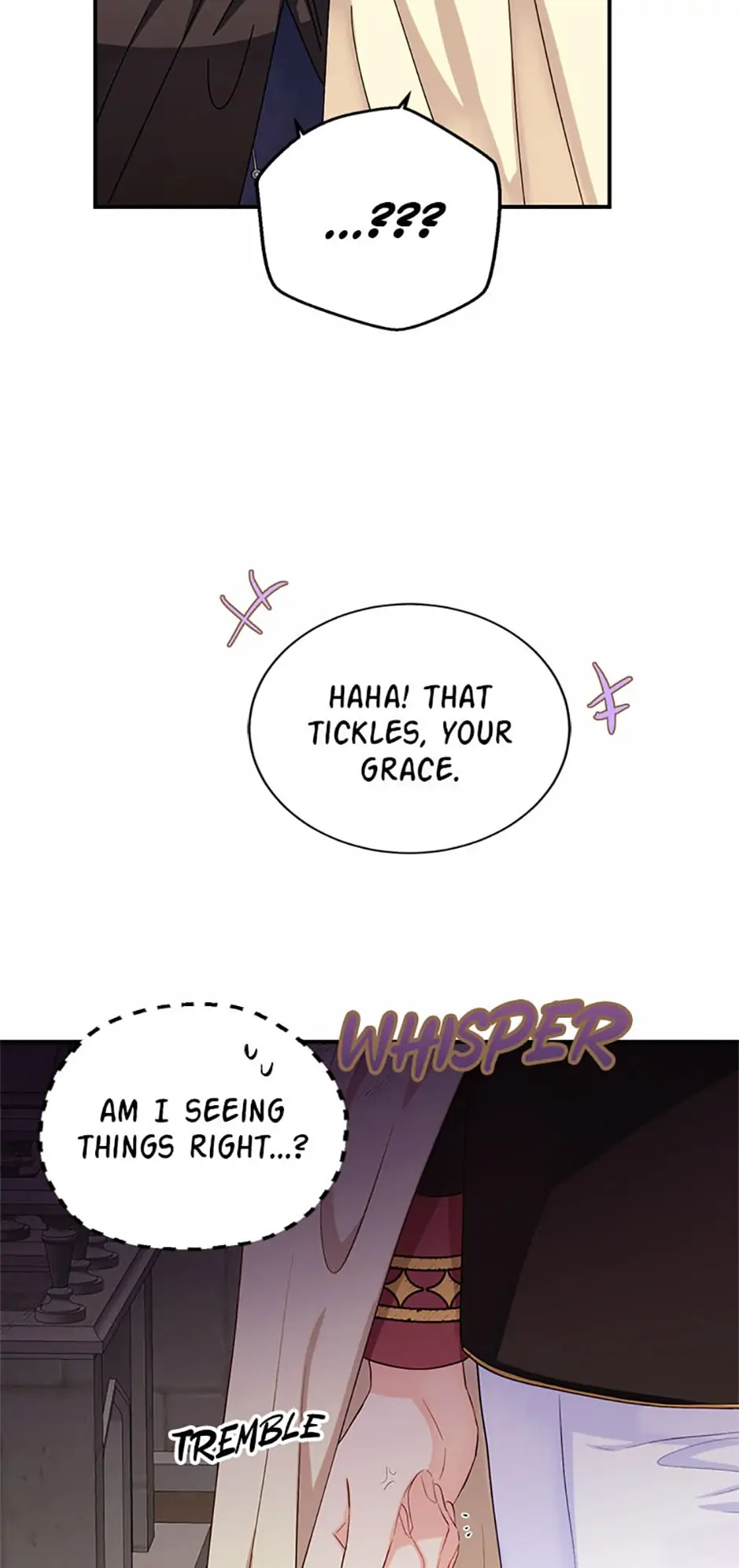 He's Just My Brother, Your Grace! Chapter 22 - page 66