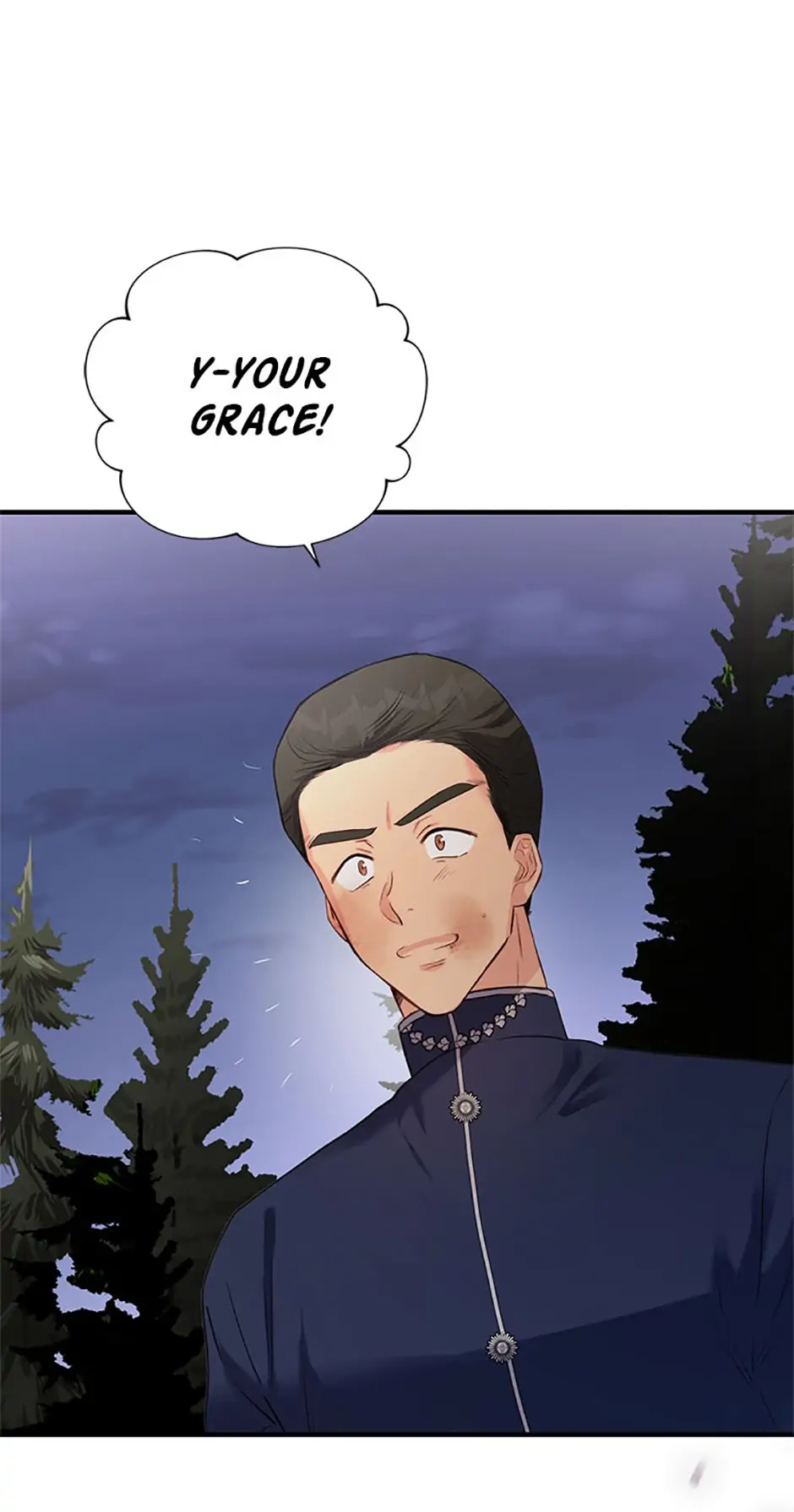 He's Just My Brother, Your Grace! Chapter 23 - page 35