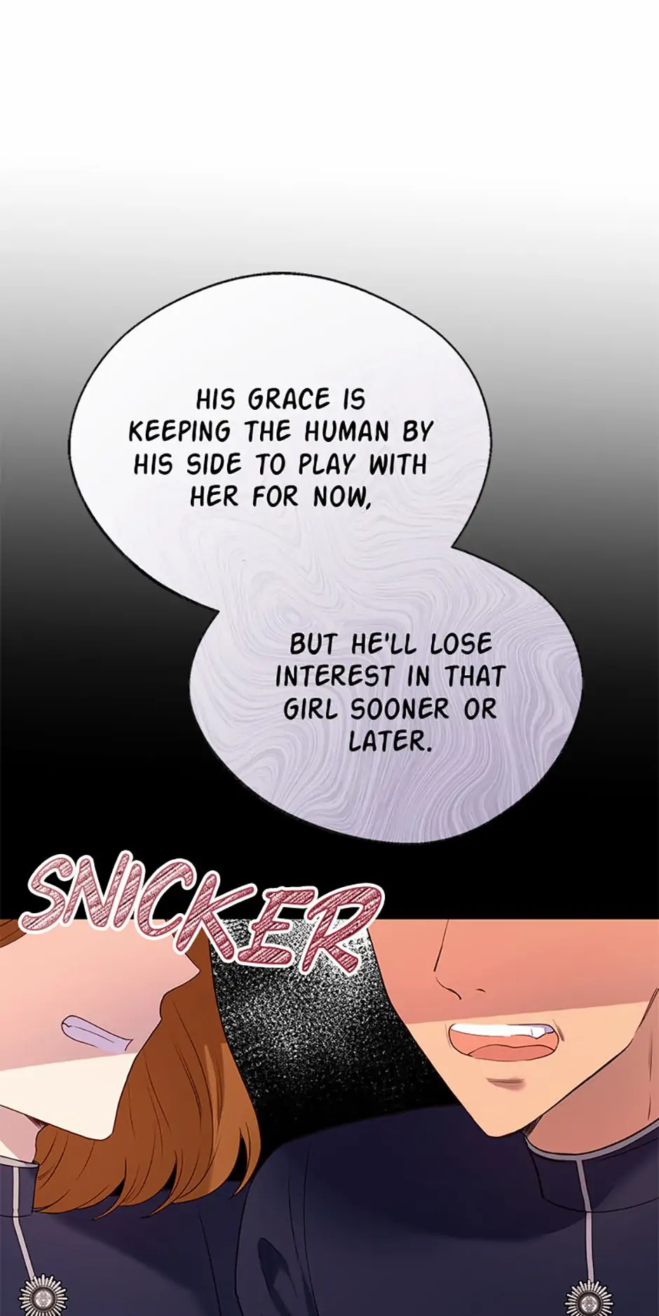 He's Just My Brother, Your Grace! Chapter 23 - page 42