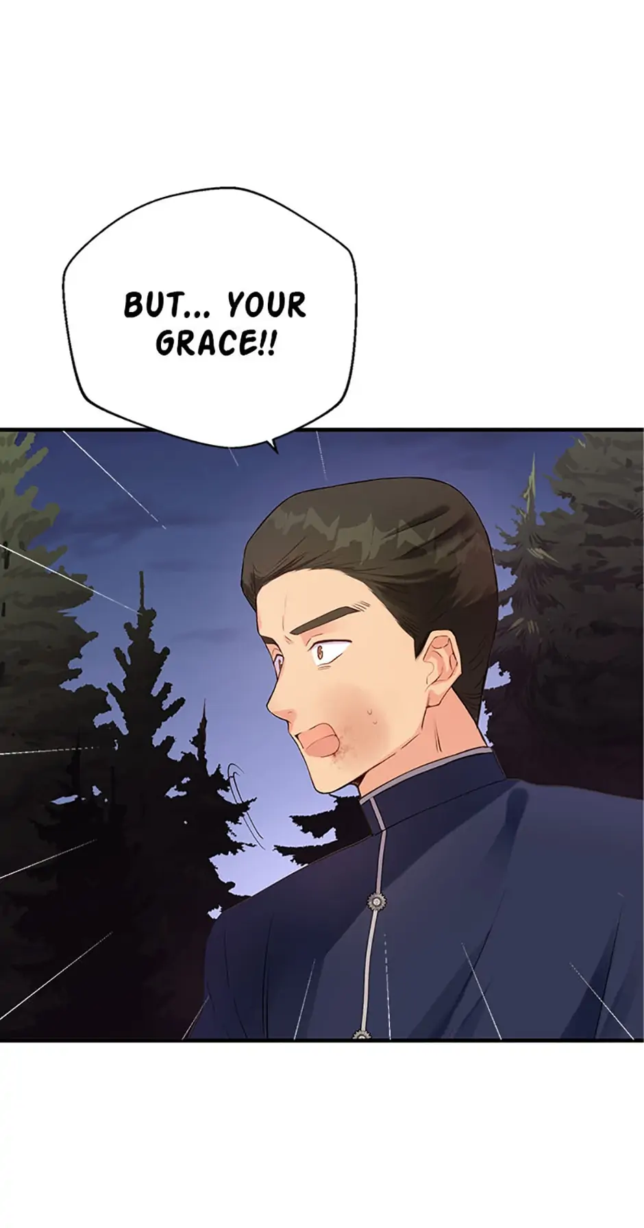 He's Just My Brother, Your Grace! Chapter 23 - page 48